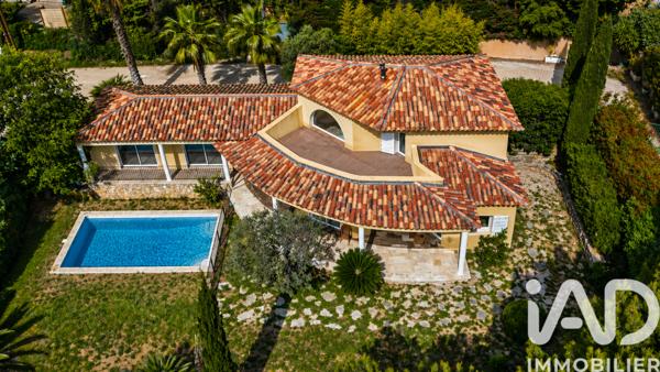 Maison à vendre 5 pièces 170 m² Bandol