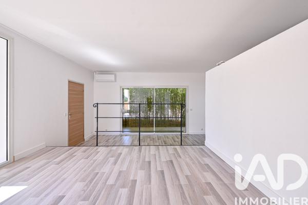 Maison à vendre 5 pièces 170 m² Bandol