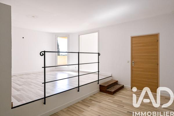 Maison à vendre 5 pièces 170 m² Bandol