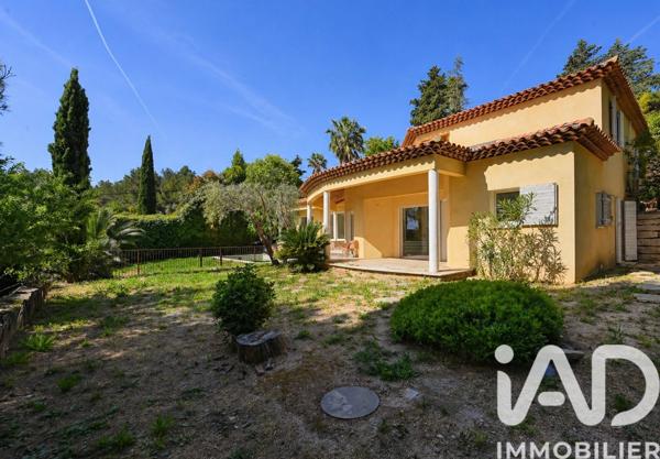 Maison à vendre 5 pièces 170 m² Bandol