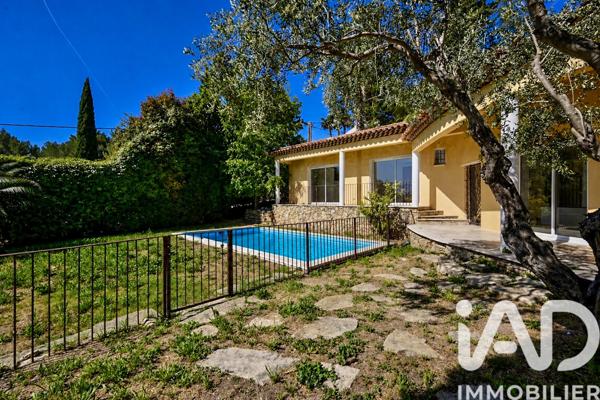 Maison à vendre 5 pièces 170 m² Bandol