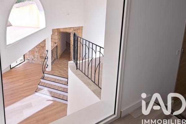 Maison à vendre 5 pièces 170 m² Bandol