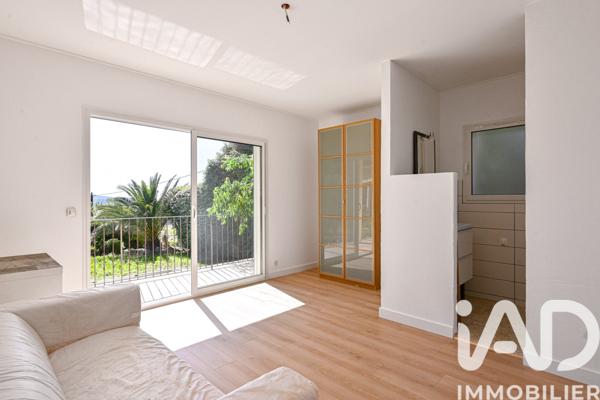 Maison à vendre 5 pièces 170 m² Bandol