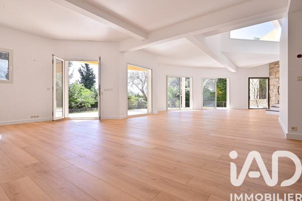 Maison à vendre 5 pièces 170 m² Bandol