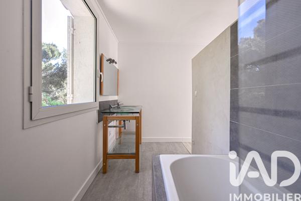 Maison à vendre 5 pièces 170 m² Bandol