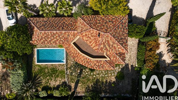Maison à vendre 5 pièces 170 m² Bandol