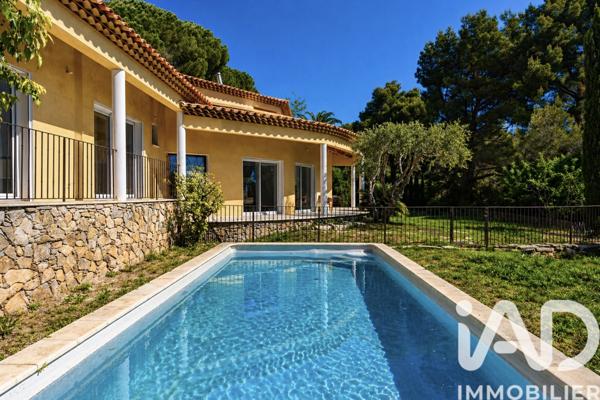 Maison à vendre 5 pièces 170 m² Bandol