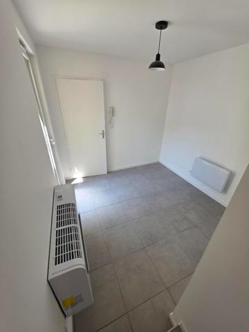 Appartement Carmaux T2 RDC 31m2