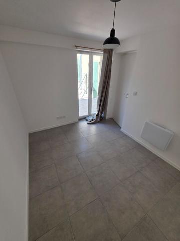 Appartement Carmaux T2 RDC 31m2