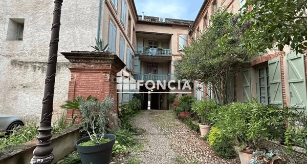 À vendre Appartement 5 pièces 135.75 m² - Montauban 82000