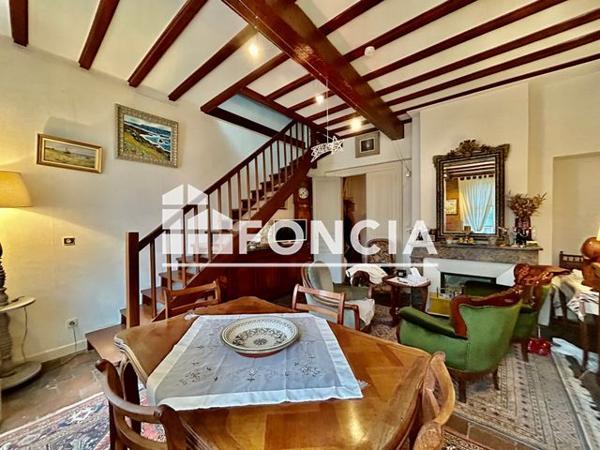 À vendre Appartement 5 pièces 135.75 m² - Montauban 82000