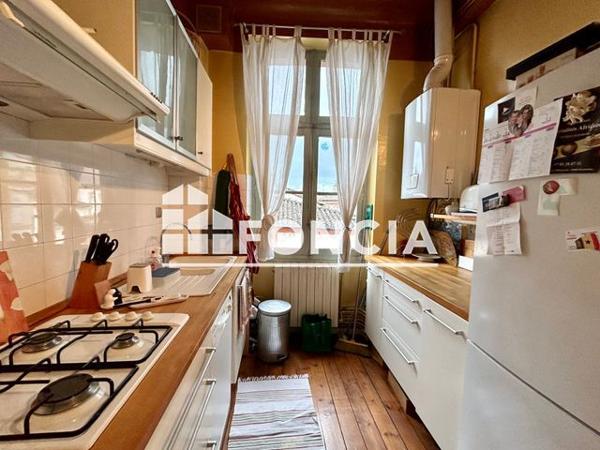 À vendre Appartement 5 pièces 135.75 m² - Montauban 82000