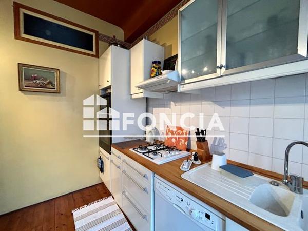 À vendre Appartement 5 pièces 135.75 m² - Montauban 82000