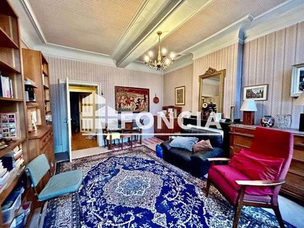 À vendre Appartement 5 pièces 135.75 m² - Montauban 82000