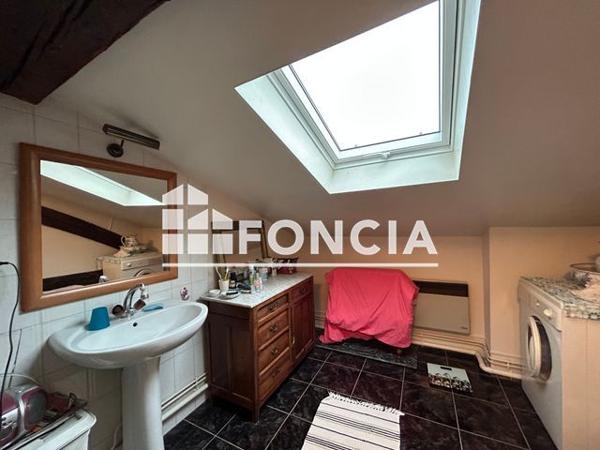 À vendre Appartement 5 pièces 135.75 m² - Montauban 82000