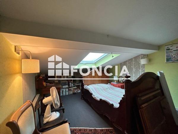 À vendre Appartement 5 pièces 135.75 m² - Montauban 82000