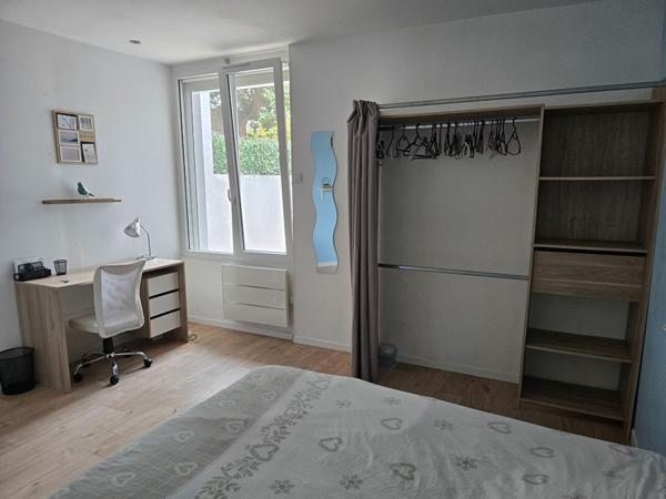 À LOUER !!! Chambres privatives style Campus à Albi
