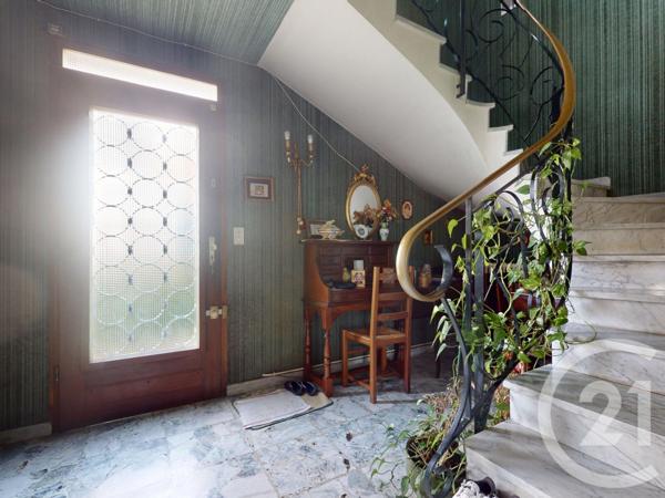 Maison à vendre  5 pièces - 145,30 m2 BLAGNAC - 31