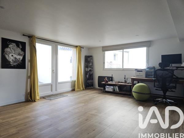 Maison à vendre 10 pièces 278 m² Saint-Péray