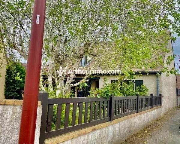 Location Maison 6 pièces 100 m2 à Lisses