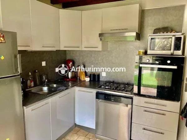 Location Maison 6 pièces 100 m2 à Lisses