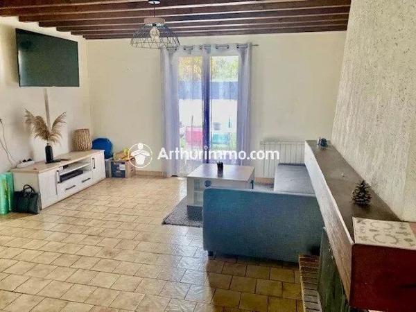 Location Maison 6 pièces 100 m2 à Lisses