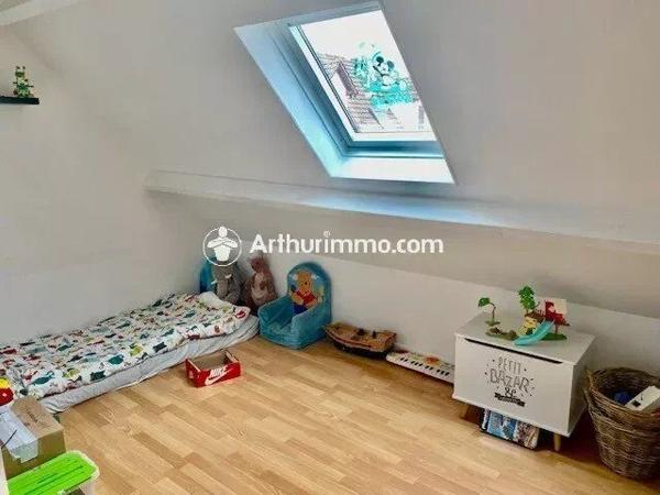 Location Maison 6 pièces 100 m2 à Lisses