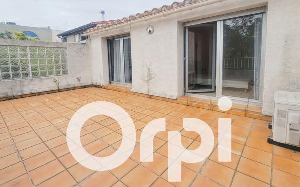 Maison à vendre    5 pièces • 170 m2 Palavas-les-Flots