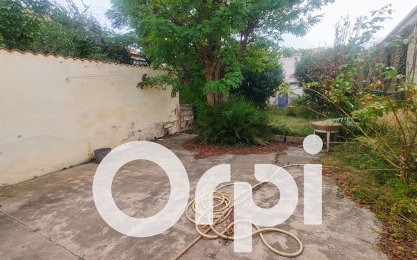 Maison à vendre    5 pièces • 170 m2 Palavas-les-Flots