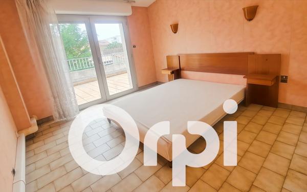 Maison à vendre    5 pièces • 170 m2 Palavas-les-Flots