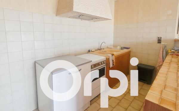 Maison à vendre    5 pièces • 170 m2 Palavas-les-Flots