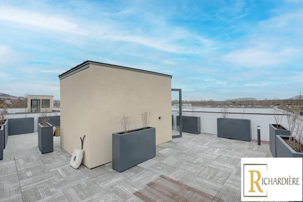 Appartement 5 pièces à louer