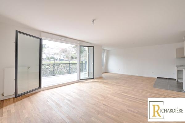 Appartement 5 pièces à louer