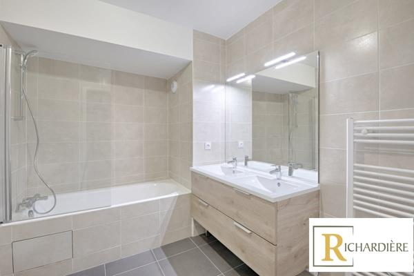 Appartement 5 pièces à louer