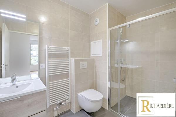 Appartement 5 pièces à louer