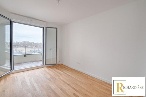 Appartement 5 pièces à louer