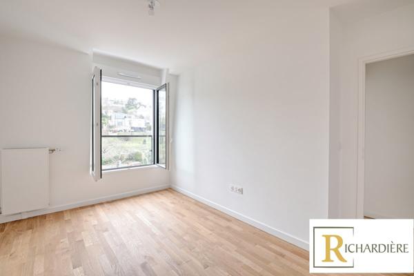 Appartement 5 pièces à louer