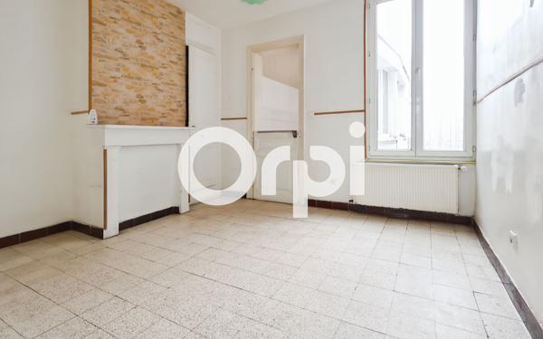 Maison à vendre    5 pièces •  Dunkerque