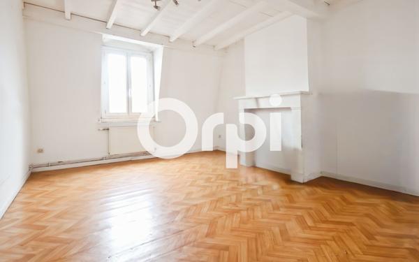 Maison à vendre    5 pièces •  Dunkerque