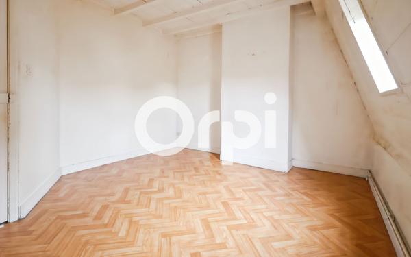 Maison à vendre    5 pièces •  Dunkerque