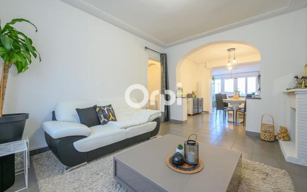 Maison à vendre    4 pièces • 94 m2 Hazebrouck