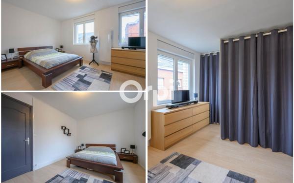 Maison à vendre    4 pièces • 94 m2 Hazebrouck