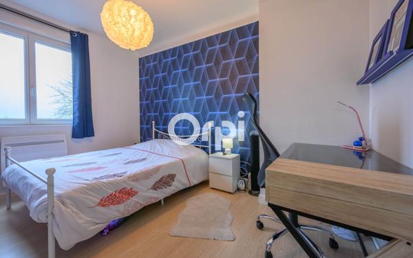 Maison à vendre    4 pièces • 94 m2 Hazebrouck