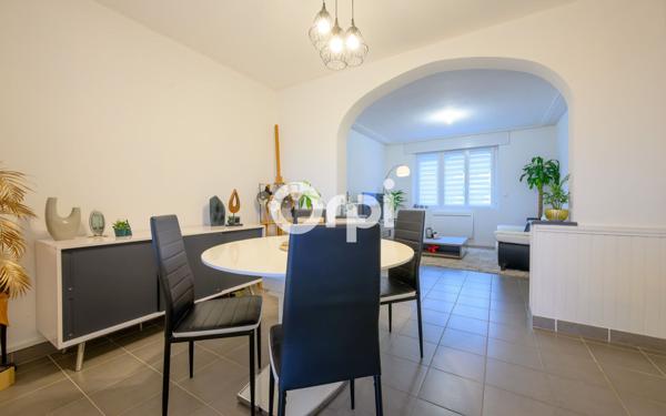 Maison à vendre    4 pièces • 94 m2 Hazebrouck