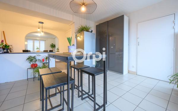 Maison à vendre    4 pièces • 94 m2 Hazebrouck