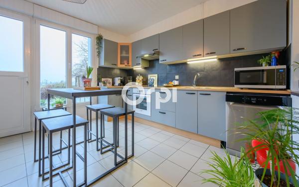 Maison à vendre    4 pièces • 94 m2 Hazebrouck