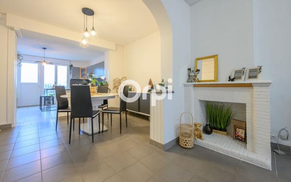 Maison à vendre    4 pièces • 94 m2 Hazebrouck