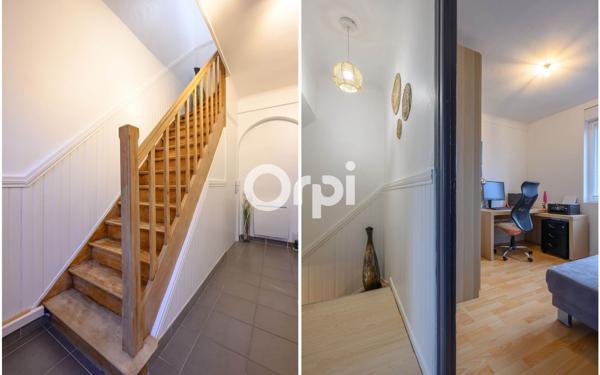 Maison à vendre    4 pièces • 94 m2 Hazebrouck