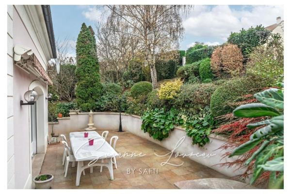 Agréable maison familiale proche de toutes commodités