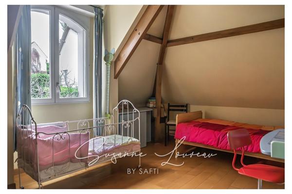 Agréable maison familiale proche de toutes commodités